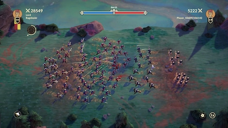 Dawn of Ages: Legendary Archer's Arsenal (PC) - Steam Key - GLOBAL - 5