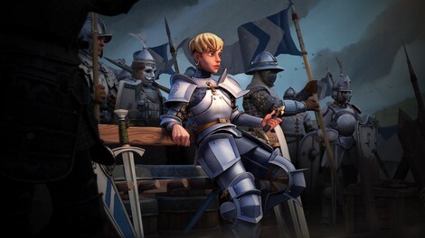 Dawn of Ages: Legendary Archer's Arsenal (PC) - Steam Key - GLOBAL - 6