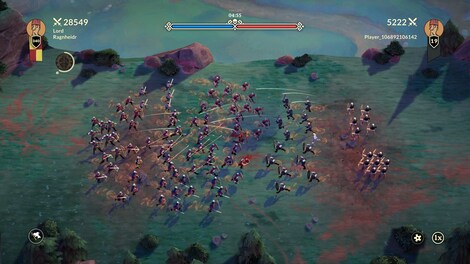 Dawn of Ages: Sentinel's Mighty Relics (PC) - Steam Key - GLOBAL - 3