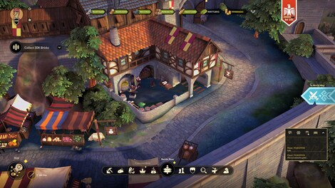Dawn of Ages: Sentinel's Mighty Relics (PC) - Steam Key - GLOBAL - 7