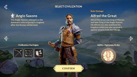 Dawn of Ages: Sentinel's Mighty Relics (PC) - Steam Key - GLOBAL - 4