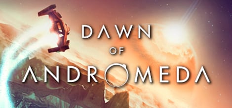 Dawn of Andromeda Steam Key GLOBAL - 2
