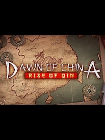 Dawn of China: Rise of Qin Steam Key GLOBAL - 1