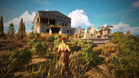 Dawn of Defiance (PC) - Steam Account - GLOBAL - 8