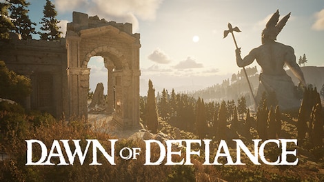 Dawn of Defiance (PC) - Steam Account - GLOBAL - 0