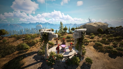 Dawn of Defiance (PC) - Steam Account - GLOBAL - 11