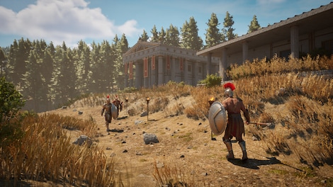 Dawn of Defiance (PC) - Steam Key - GLOBAL - 7