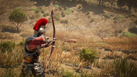 Dawn of Defiance (PC) - Steam Key - GLOBAL - 9