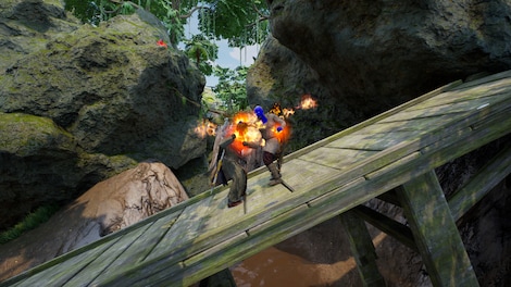 Dawn of Mages (PC) - Steam Key - GLOBAL - 10
