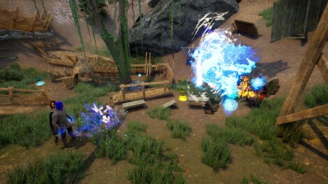 Dawn of Mages (PC) - Steam Key - GLOBAL - 13