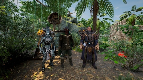 Dawn of Mages (PC) - Steam Key - GLOBAL - 5
