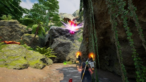 Dawn of Mages (PC) - Steam Key - GLOBAL - 8