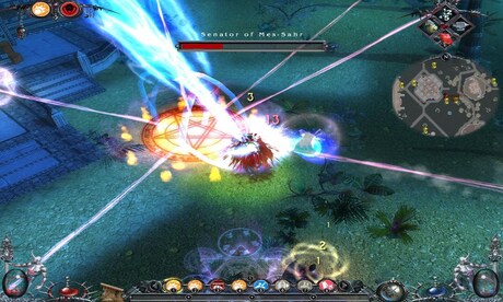Dawn of Magic 2 Steam Key GLOBAL - 9