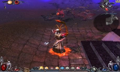 Dawn of Magic 2 Steam Key GLOBAL - 10