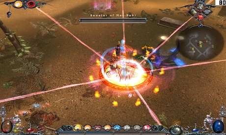 Dawn of Magic 2 Steam Key GLOBAL - 6