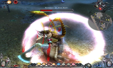 Dawn of Magic 2 Steam Key GLOBAL - 8