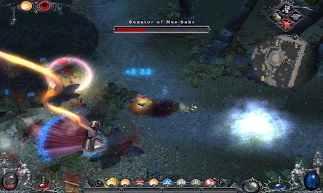 Dawn of Magic 2 Steam Key GLOBAL - 7