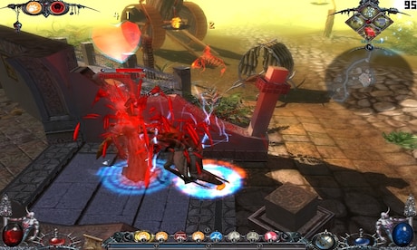 Dawn of Magic 2 Steam Key GLOBAL - 4