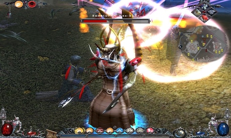 Dawn of Magic 2 Steam Key GLOBAL - 3