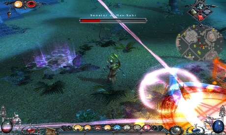 Dawn of Magic 2 Steam Key GLOBAL - 5