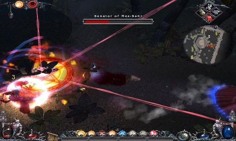 Dawn of Magic 2 Steam Key GLOBAL - 2
