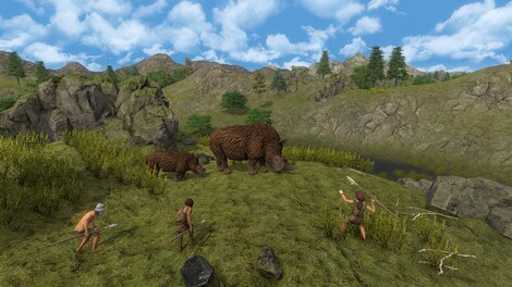 Dawn of Man (PC) - Steam Gift - JAPAN - 8