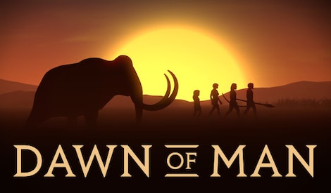 Dawn of Man (PC) - Steam Key - EUROPE - 2