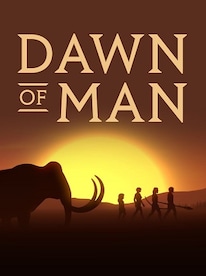 Dawn of Man (PC) - Steam Key - EUROPE - 1