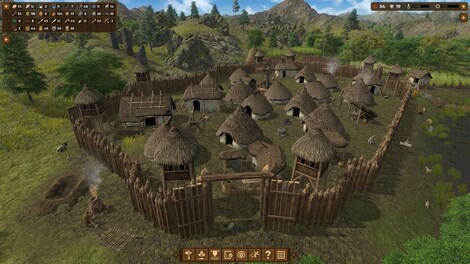 Dawn of Man Steam Gift GLOBAL - 6