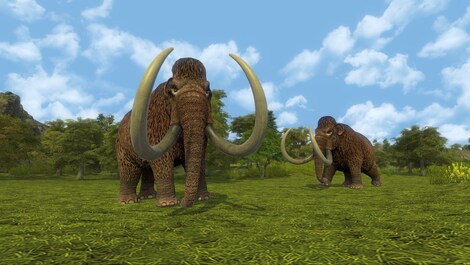 Dawn of Man Steam Gift GLOBAL - 7