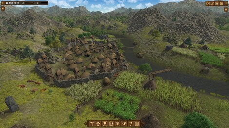 Dawn of Man Steam Gift GLOBAL - 4
