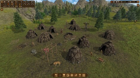 Dawn of Man Steam Gift GLOBAL - 5