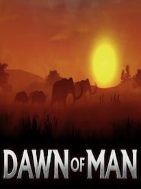 Dawn of Man Steam Key GLOBAL - 1