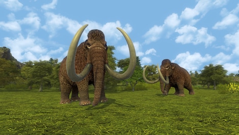 Dawn of Man Steam Key GLOBAL - 7