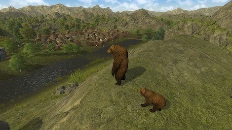 Dawn of Man Steam Key GLOBAL - 3