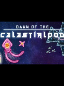 Dawn of the Celestialpod Steam Key GLOBAL - 1