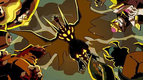 Dawn of the Monsters (PC) - Steam Key - GLOBAL - 6
