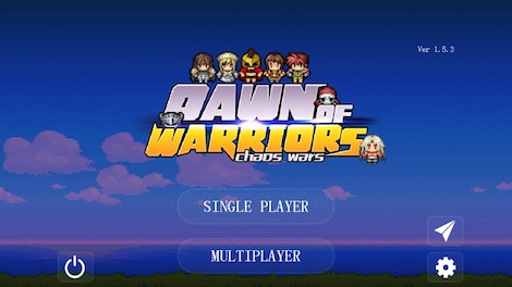 Dawn of Warriors Steam Gift GLOBAL - 7