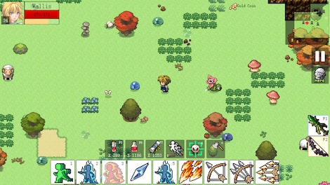Dawn of Warriors Steam Gift GLOBAL - 6