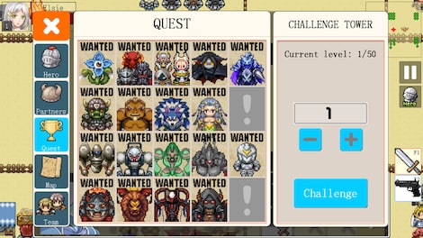 Dawn of Warriors Steam Gift GLOBAL - 8
