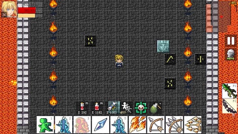 Dawn of Warriors Steam Gift GLOBAL - 4