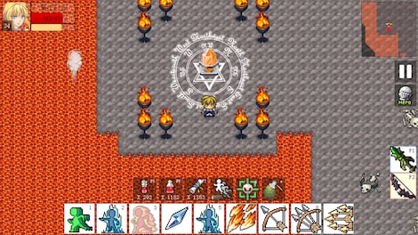 Dawn of Warriors Steam Gift GLOBAL - 3