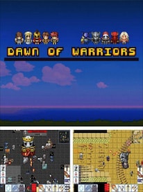 Dawn of Warriors Steam Gift GLOBAL - 1