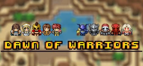 Dawn of Warriors Steam Gift GLOBAL - 0