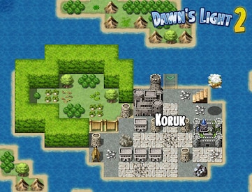 Dawn's Light 2 Steam Key GLOBAL - 6