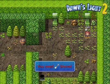 Dawn's Light 2 Steam Key GLOBAL - 5