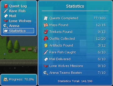 Dawn's Light Steam Key GLOBAL - 8