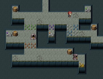 Dawn's Light Steam Key GLOBAL - 4