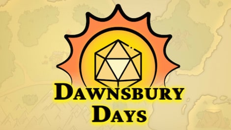 Dawnsbury Days (PC) - Steam Key - GLOBAL - 0