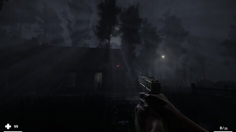 Day: 40 Steam Key GLOBAL - 10